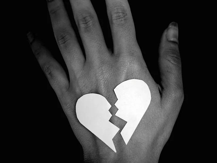 Contested Divorce